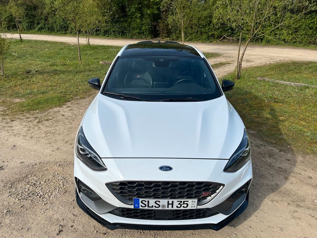Image of Ford Focus