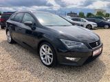 Seat Leon ST FR Xenon Klima Navi Plus F1 Schaltung - Seat Leon in Leipzig