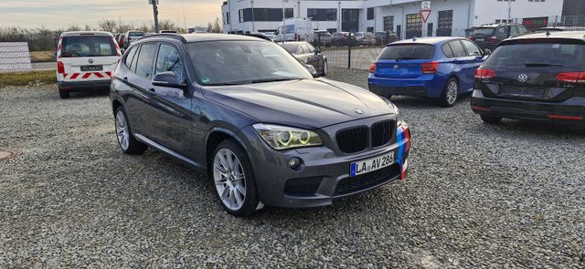 BMW X1 25d xDrive M-Paket/Shadow Line/Xenon/Navi