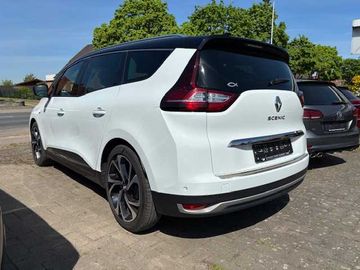 Renault Grand Scenic Diesel Energy 160 BOSE Edition