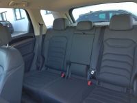 Volkswagen Touareg - Vorschau Bild 13