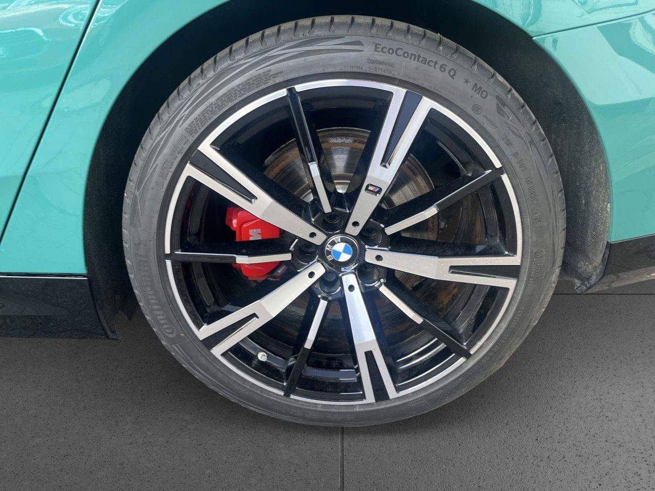 BMW i5 - Bild 20