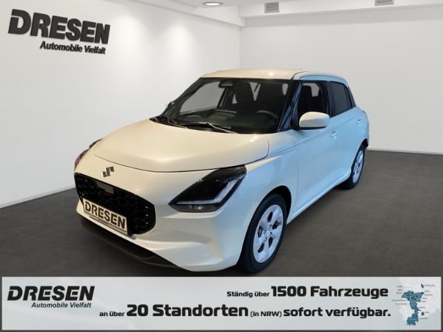 Suzuki Swift 1.2 Comfort/Navi/Tempomat/Sitzheizung/Rück