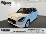 Suzuki Swift 1.2 Comfort/Navi/Tempomat/Sitzheizung/Rück - Suzuki Neuwagen in Düsseldorf