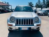 Jeep Cherokee 2.8 CRD Limited N1 - gebrauchte Jeep Cherokee aus dem Jahr 2004