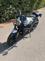 Zontes GK 125 - ZONTES MOTORRAD