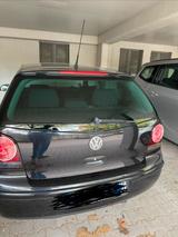 Volkswagen VW Polo 9N  Zuverlässiger Kleinwagen mit ... - : Kleinwagen, Zuverlässige