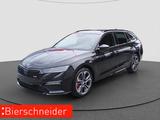 Skoda Octavia Combi 1.4 TSI DSG RS iV NAVI MATRIX-LED - Skoda Octavia RS iV Gebrauchtwagen