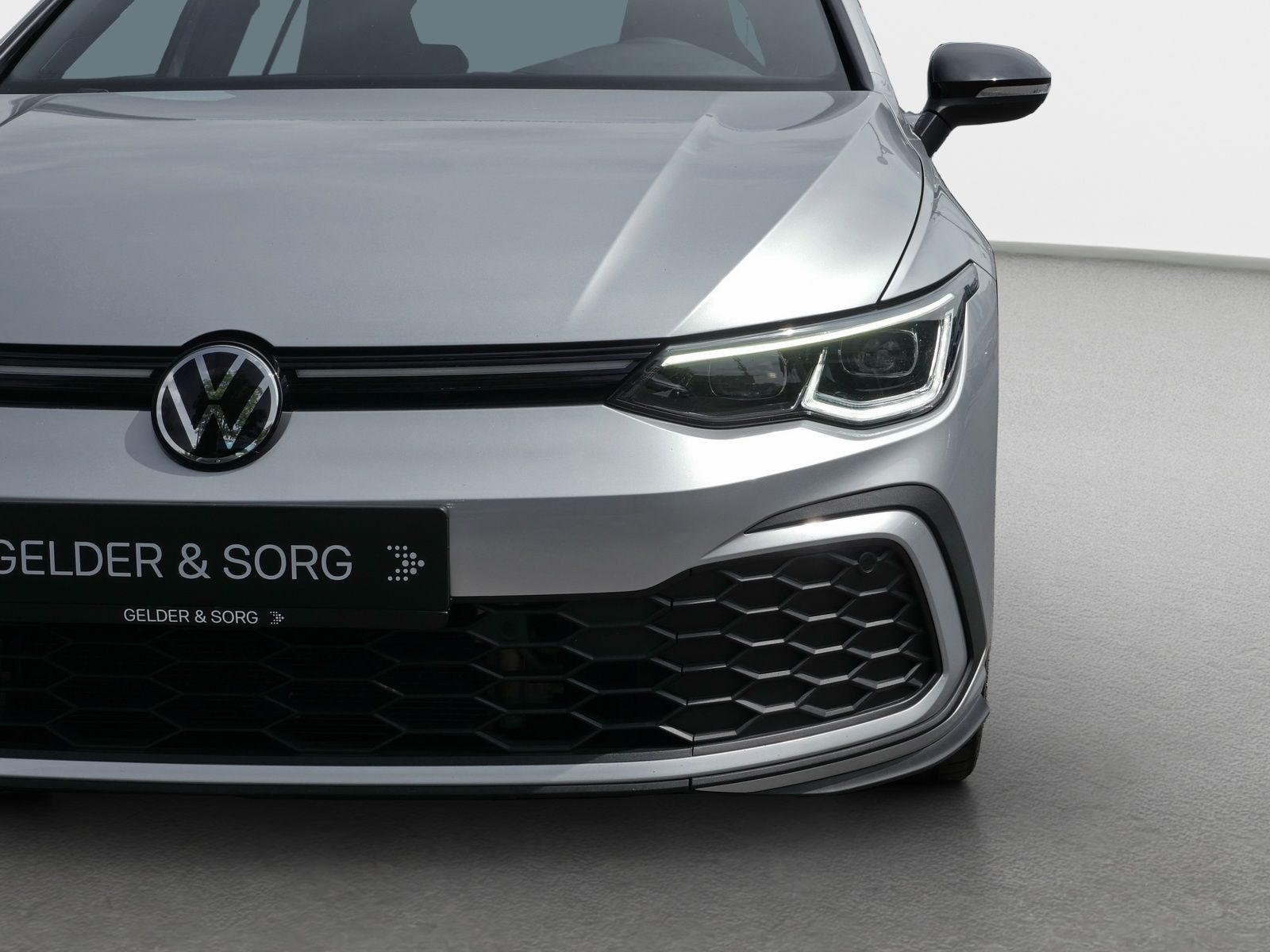 Volkswagen Golf - Bild 13