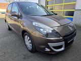 Renault Scenic III Dynamique 1,4.140 PS,Navi,Temp,PDC - Renault Scenic: 1.4