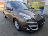 Renault Scenic III Dynamique 1,4.140 PS,Navi,Temp,PDC - Renault Scenic: 4.4