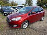 Ford C-Max 1.5 Ecoboost Aut. Titanium 150Hp - rote Ford C-Max