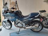 BMW F 650 CS Scarver - BMW CS 650 F SCARVER
