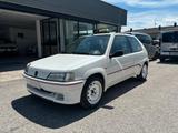 Peugeot 106 Rallye - 1.3i cat 98 cv - Peugeot 106: Rallye