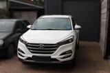 Hyundai Tucson 1.6 TDGI - Hyundai TUCSON: Hyunda