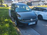 Volkswagen Caddy 1,4TSI 92kW BMT Alltrack 5-Sitzer Alltrack - Volkswagen Caddy: 9k