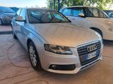 Audi A4 2.7 TDI Ambiente AUTOM. - Audi A4 mit Diesel-Antrieb: Limousine, 2.7