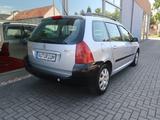 Peugeot 307 Break/ SW Break Grand Filou Cool - Peugeot 307: Kombi, SW