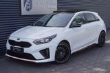 Kia CEED GT PANORAMA|KAMERA|APPLE|NAVI|LED|DAB|JBL - Kia cee'd / Ceed Gebrauchtwagen
