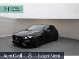 Mercedes-Benz A 45 AMG S 4M+ Night Multibeam Burmester - gebrauchte Mercedes-Benz A 45 AMG aus dem Jahr 2022