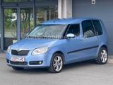 Skoda Roomster 1.4 Comfort Klima 1.Hand *ZR TÜV NEU*