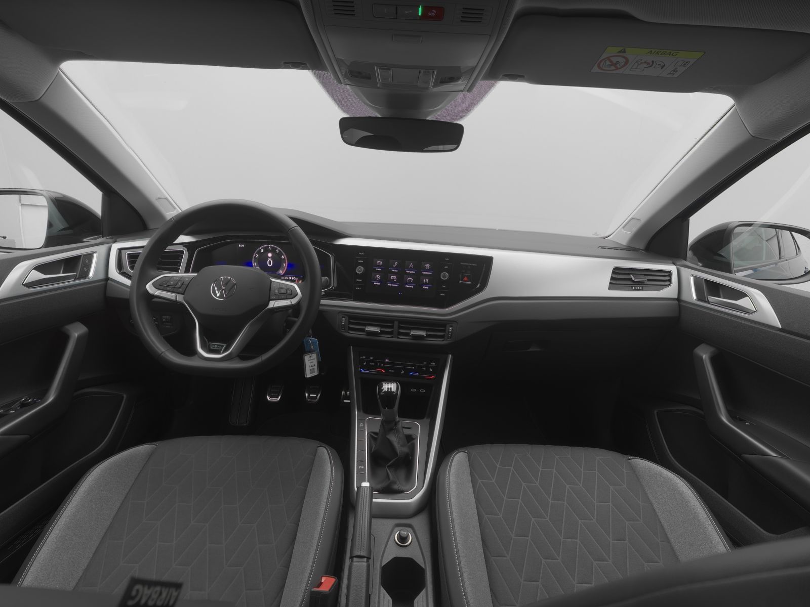 Volkswagen Taigo - Bild 5