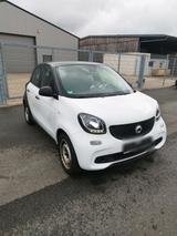 Smart smart forfour - Smart ForFour
