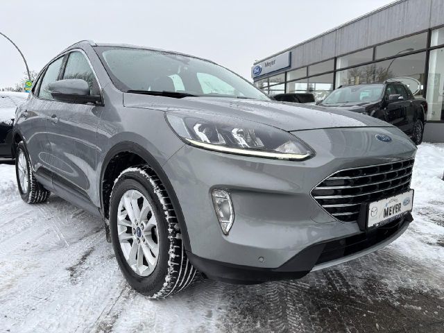Ford Kuga 1.5 Titanium WinterpaketAHK