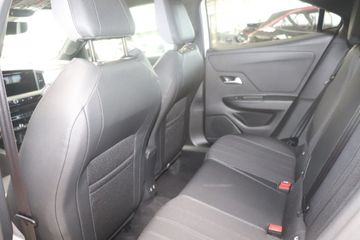 Fotografie des Opel Mokka 1.2 DI Turbo Hybrid 48V Automatik GS