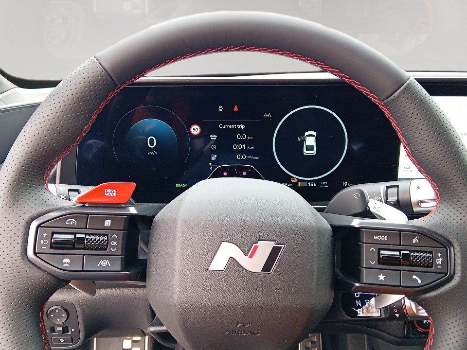 Hyundai IONIQ 6 – Bild 8