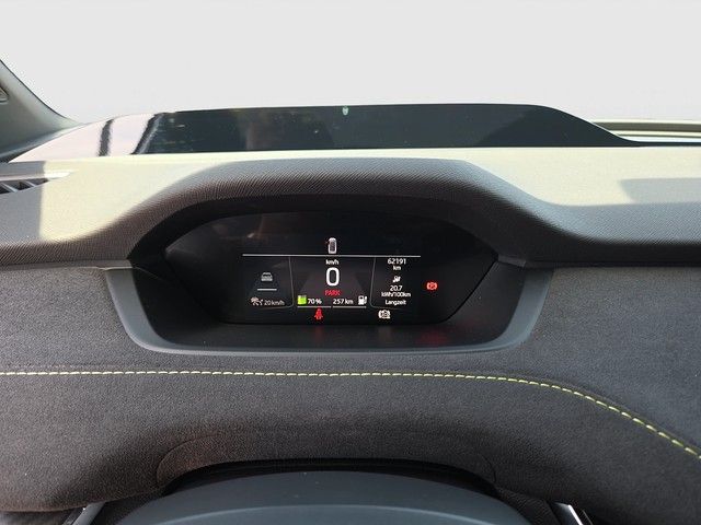 Skoda Enyaq - Bild 9