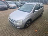 Opel Corsa 1,7 Diesel *1,5 Jahre Tüv* zu v... - Opel Corsa aus 2005 mit Diesel-Antrieb