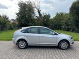 Ford Focus Guter Zustand! Neuer TÜV! Neue Reifen!  - gebrauchte Ford Focus aus dem Jahr 2010