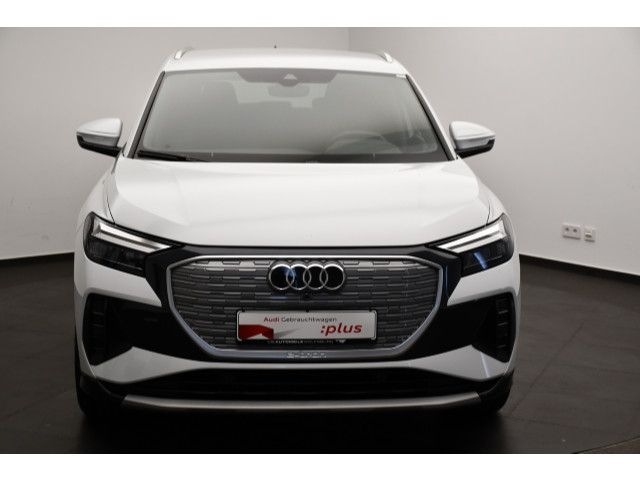 Audi Q4 e-tron - Bild 19