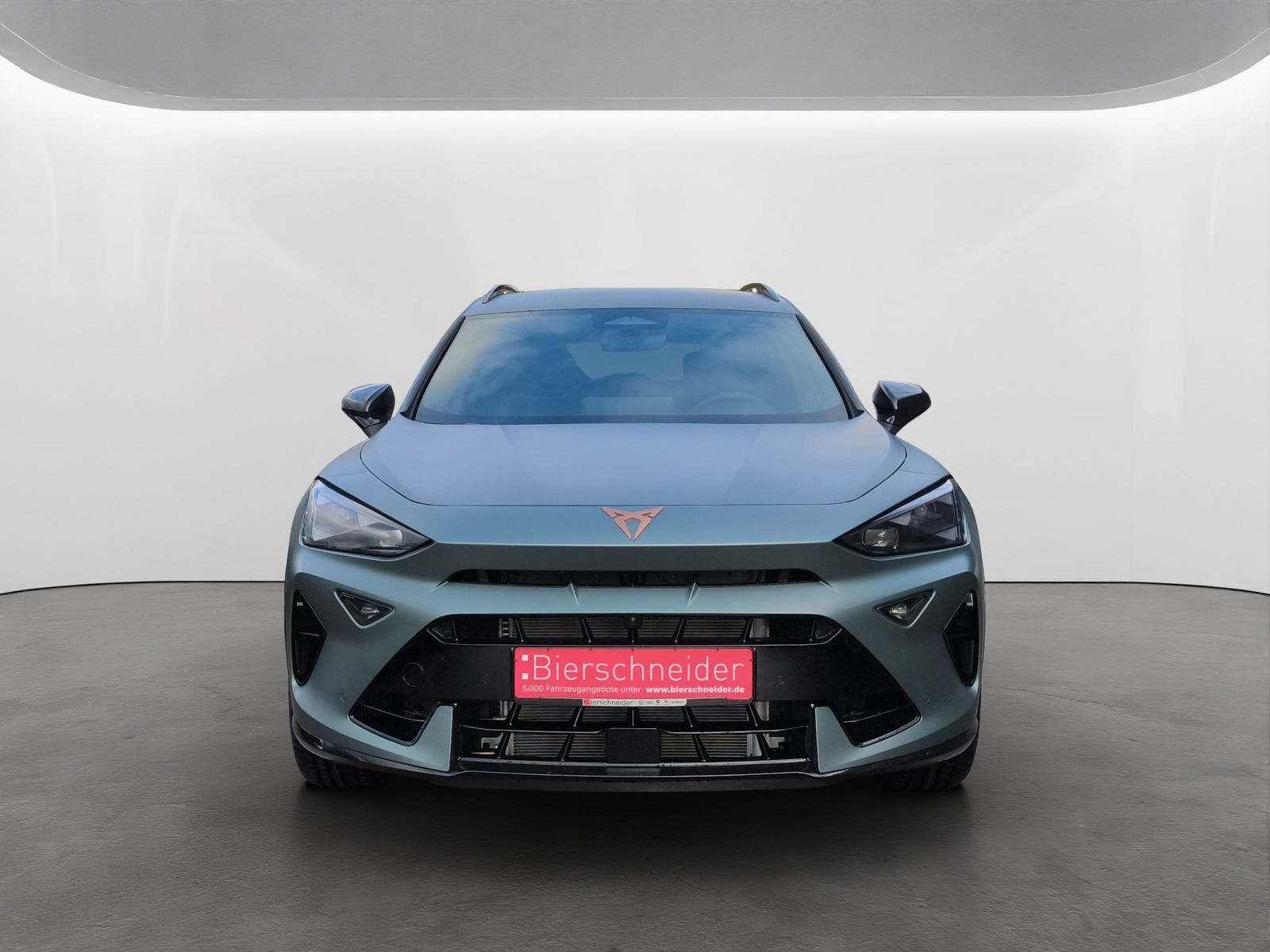 Cupra Formentor - Bild 3