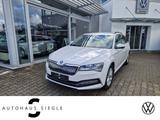 Skoda Superb Combi 1.4 TSI Ambition iV  AHK DSG Navi L
