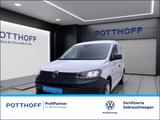 Volkswagen Caddy Cargo 2.0 TDI SITZHZG GRA WINTERPAKET - Volkswagen Caddy: 3 Türen