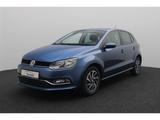 Volkswagen Polo V 1.4 Sound BMT Start-Stopp - Volkswagen Polo SOUND mit Diesel-Antrieb