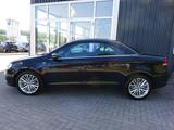 Volkswagen Eos Cup 1.4, Xenon, Winterpaket, Einparkhilfe 15 - VW Eos Gebrauchtwagen