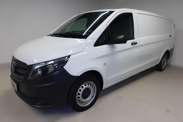 Mercedes-Benz Vito 116 CDI RWD extralang Aut. Klima Navi 1.han