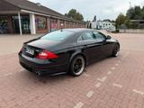 Mercedes-Benz CLS 500 - Lorinser Heck LPG - Mercedes-Benz CLS 500 in Hamburg