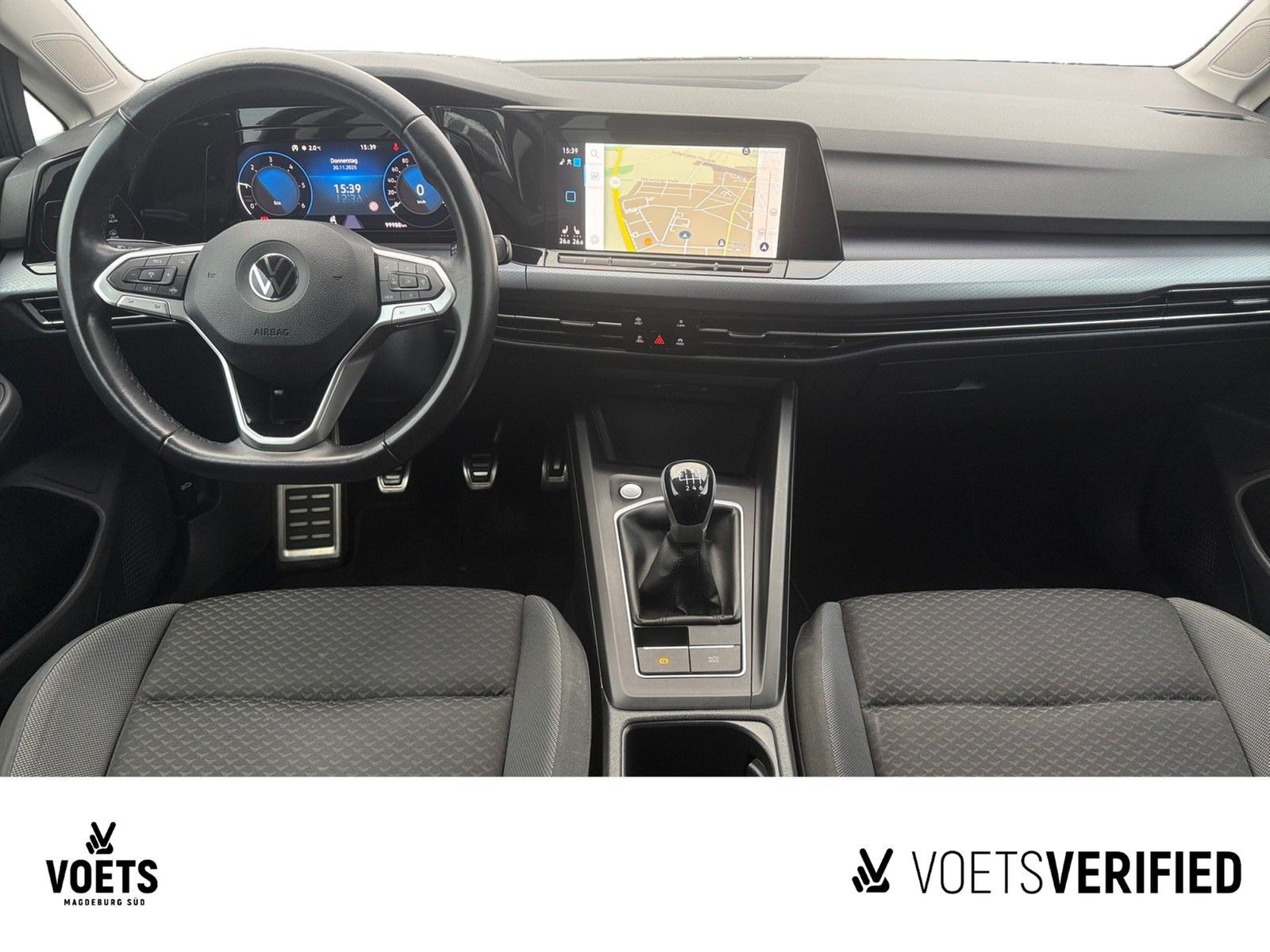 Volkswagen Golf - Bild 9