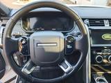 Land Rover TOP, VOLL, SDV6, HSE, AHK, ACC, OFFROAD PAKET - Land Rover: Of
