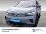 Volkswagen ID.4 Pro Performance Life AHK LED Navi ACC - Volkswagen ID.4 aus 2021