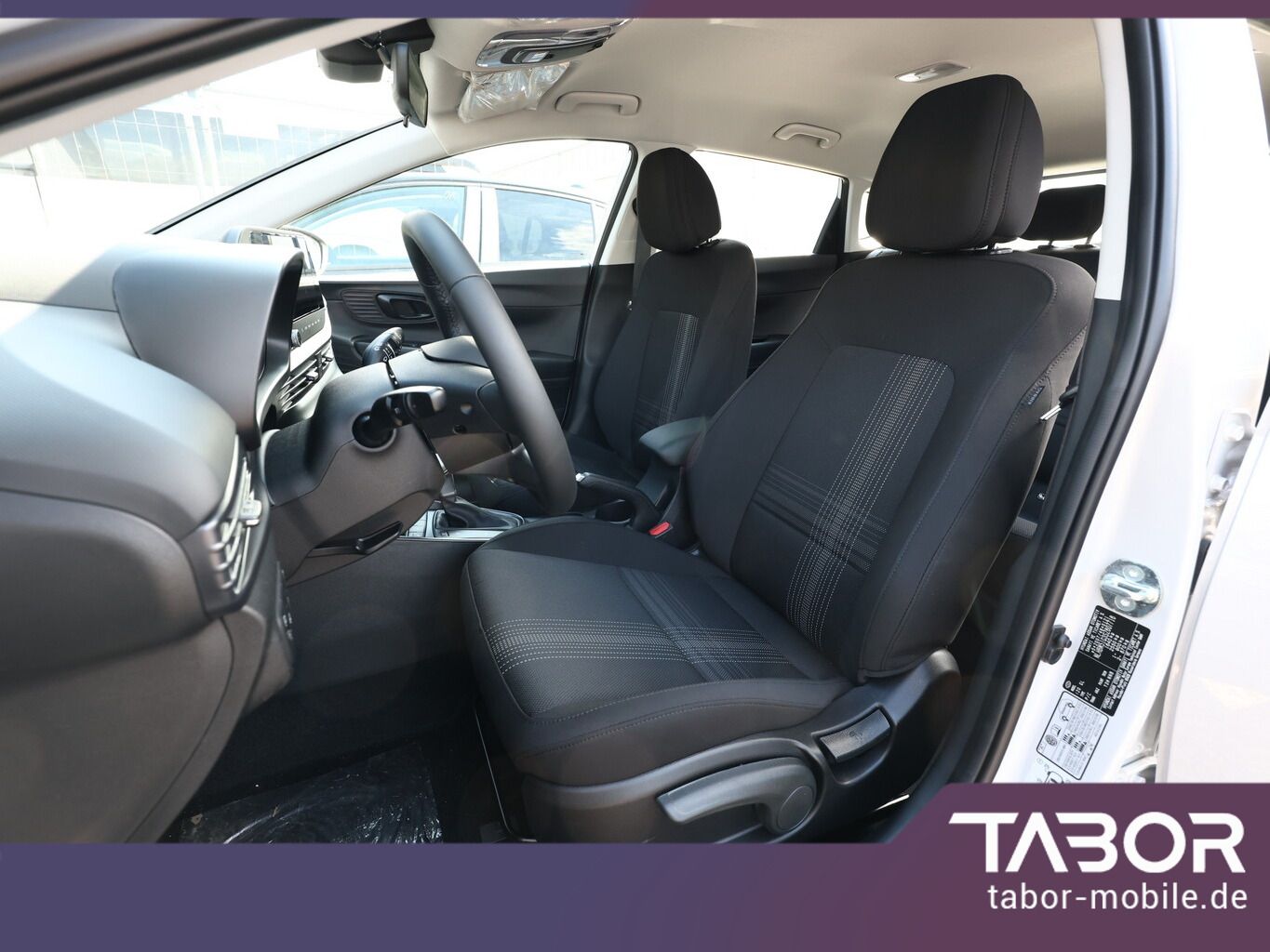 Hyundai i20 - Bild 6