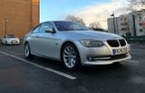 BMW 318 Coupé - E92 LCI Top gepflegt - BMW 318 mit Benzin-Antrieb: Coupé