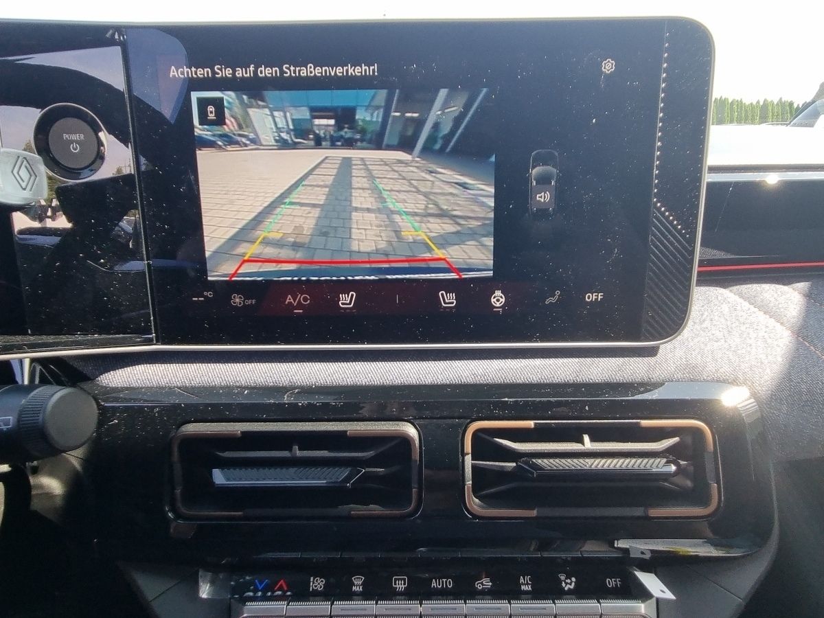 Fahrzeugabbildung Renault R 4 E-Tech elektrisch Techno 150 Comfort Range