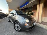 Fiat 500 1.4 16v Sport 100cv - Fiat 500: 16v Sport