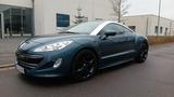 Peugeot RCZ 1.6 155 THP 19 Zoll Bleu Tuanake Garantie - Peugeot RCZ von privat