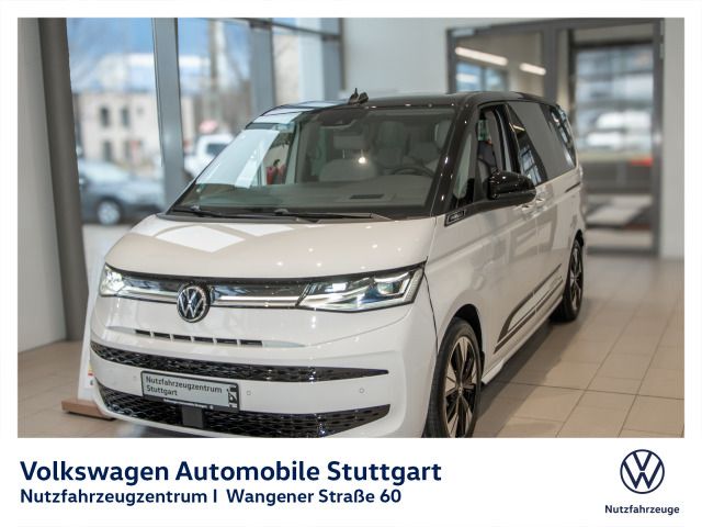 Volkswagen Multivan Life 2,0 l 110 kW TDI SCR Front antrieb